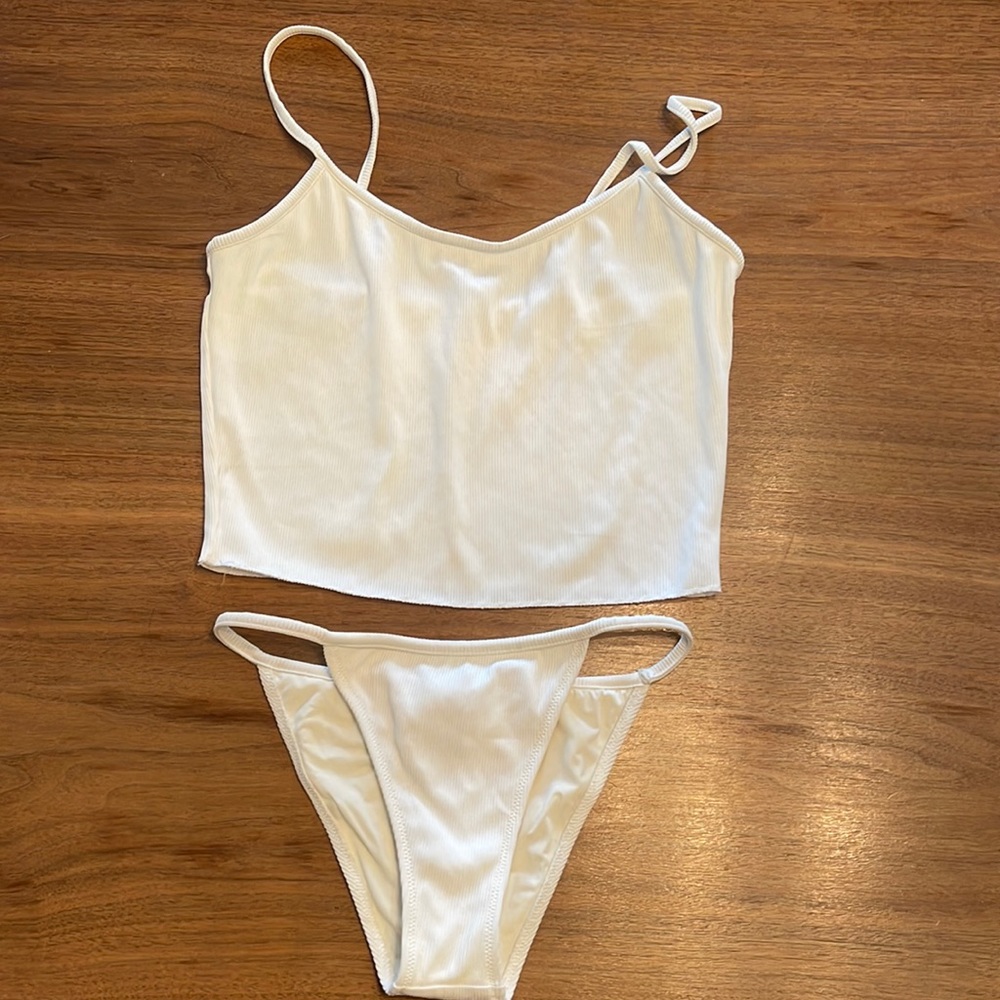 Solid And Striped Nicole Bikini - image 2